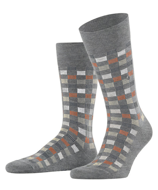 24751 FASHION BURLINGTON SOCKS
