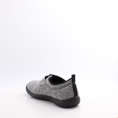 D-OLBIA 2007 ROHDE 25 SLIPPERS