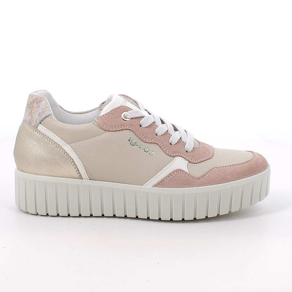 1145844 IGI&CO SHOES 26