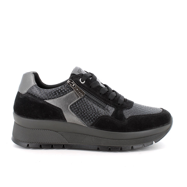 2173100 IGI&CO SHOES 26