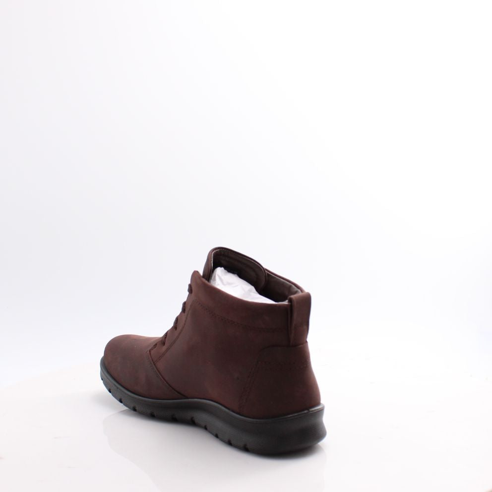 215583 BABBETT GORETEX ECCO