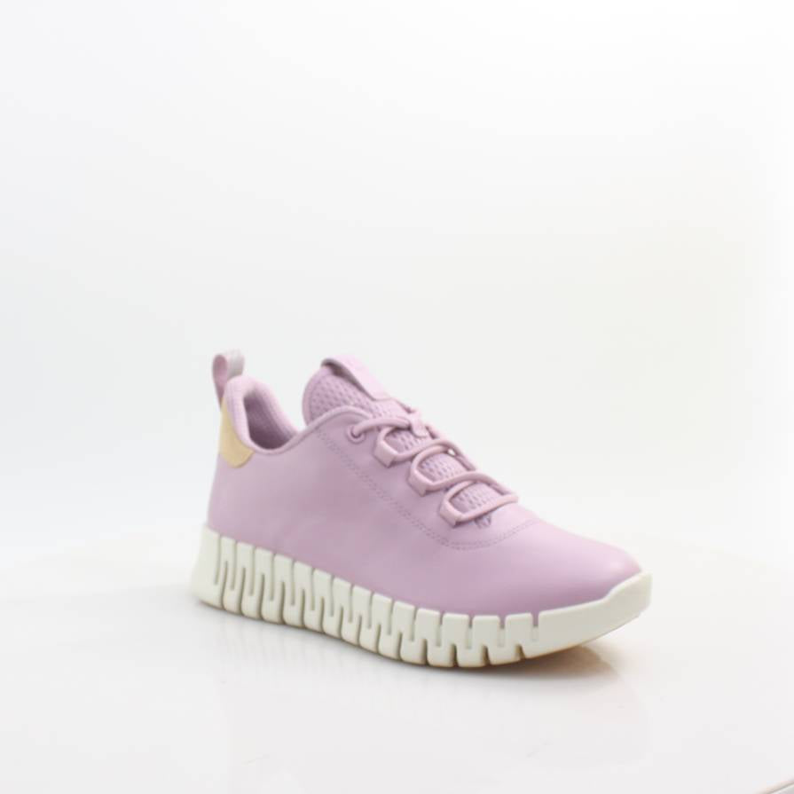 218203 GRUUV ECCO SHOES