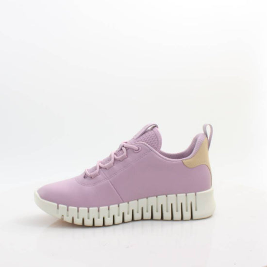 218203 GRUUV ECCO SHOES