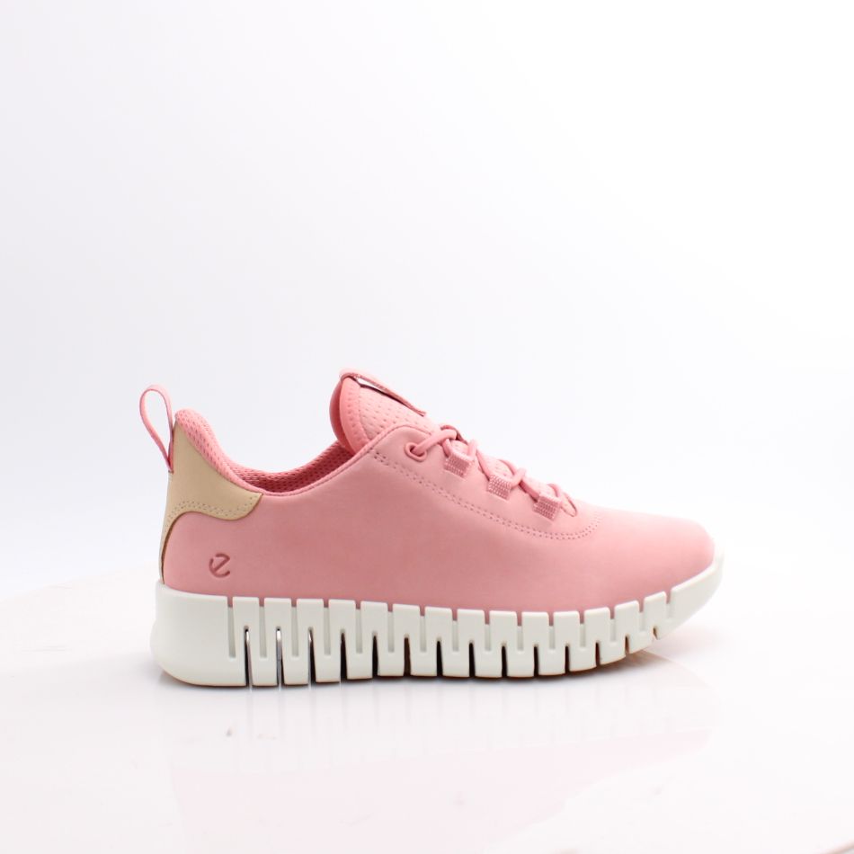 218203 GRUUV ECCO SHOES