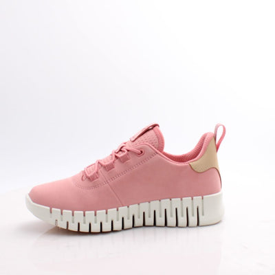 218203 GRUUV ECCO SHOES