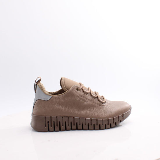 218233 ECCO GORTEX GRUUV SHOES