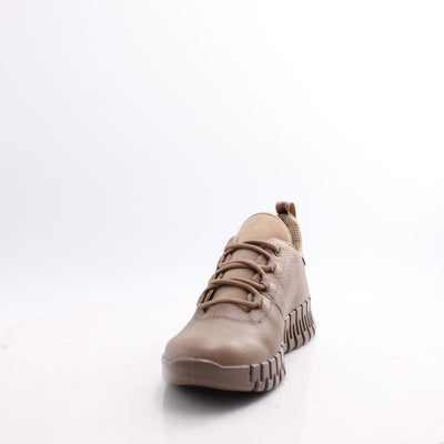 218233 ECCO GORTEX GRUUV SHOES