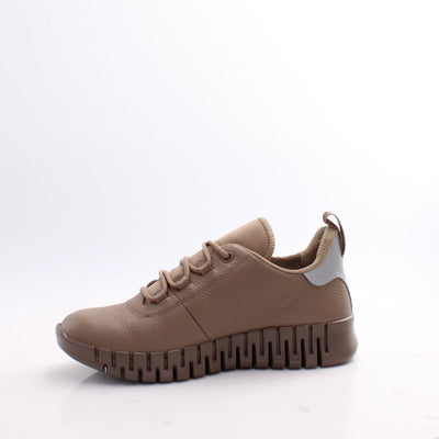 218233 ECCO GORTEX GRUUV SHOES