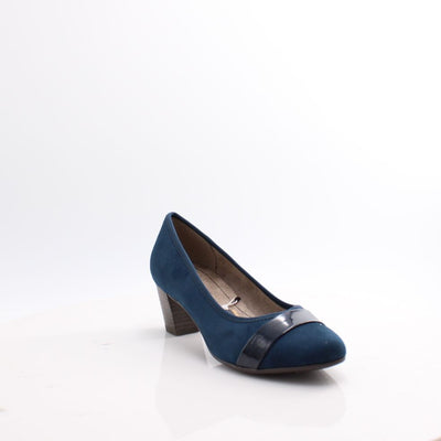 22467 JANA SHOES 25 EXWIDE FIT