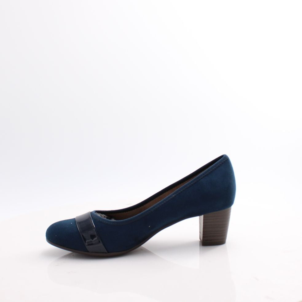 22467 JANA SHOES 25 EXWIDE FIT