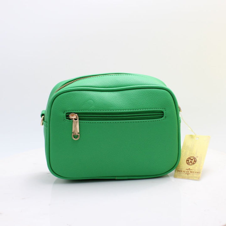 2450 CROSS BODY BAG