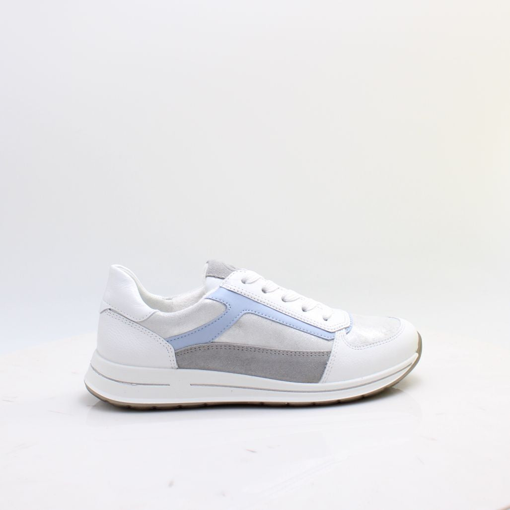 24826 OSAKA ARA WIDE FITTING SHOES