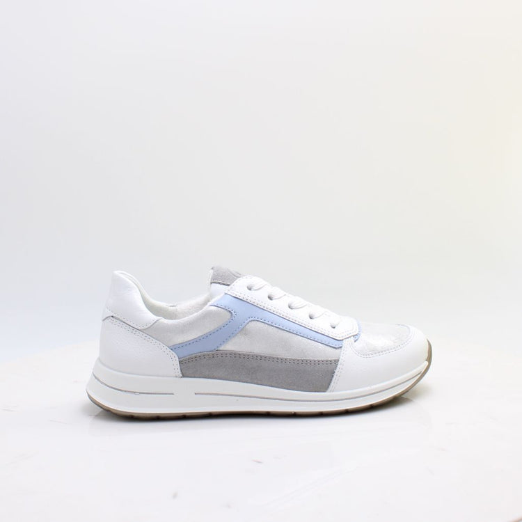 04 WHITE -H FITTING