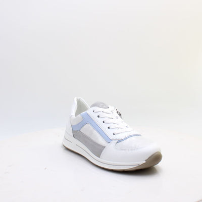 24826 OSAKA ARA WIDE FITTING SHOES