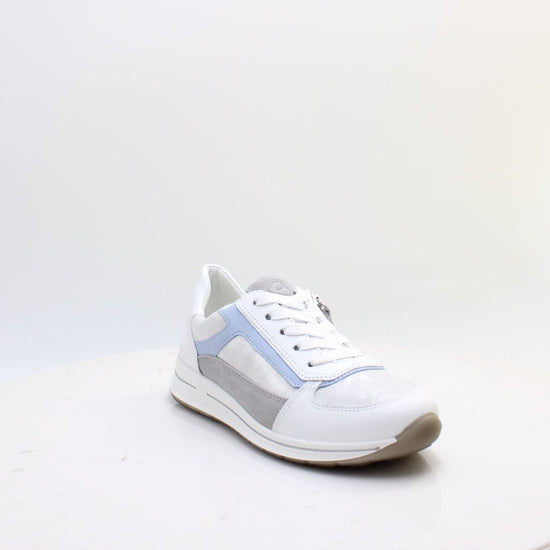 24826 OSAKA ARA WIDE FITTING SHOES