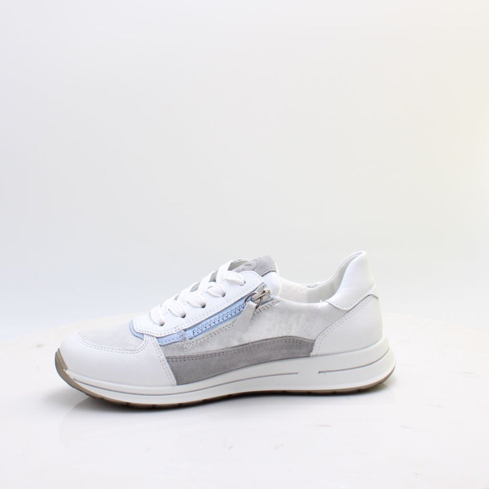 24826 OSAKA ARA WIDE FITTING SHOES