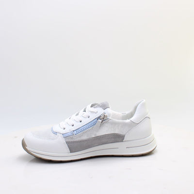 24826 OSAKA ARA WIDE FITTING SHOES