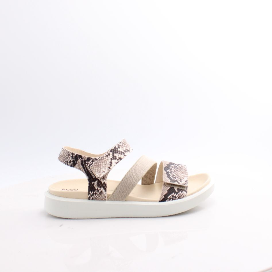 273713 FLOW T ECCO 25