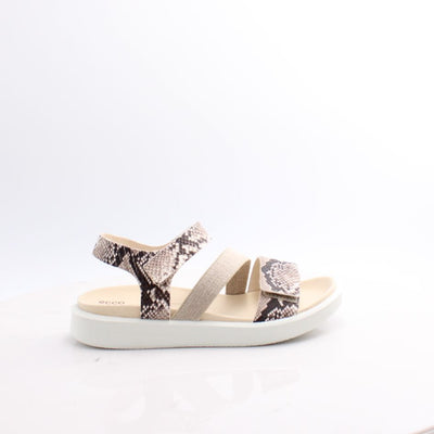 273713 FLOW T ECCO 25