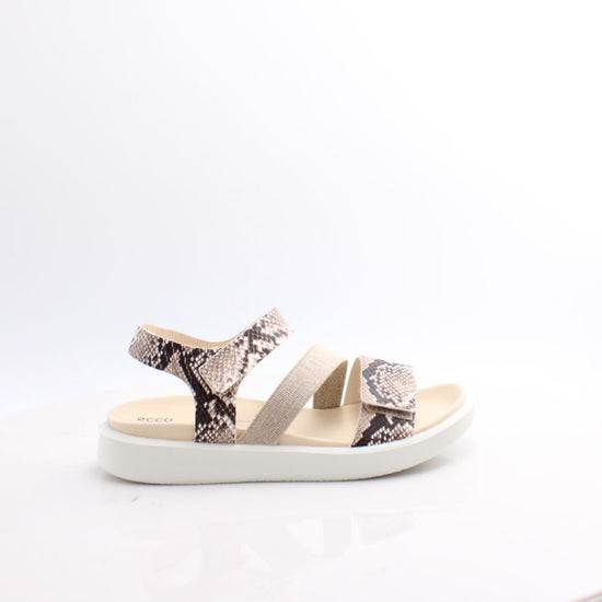 273713 FLOW T ECCO 25