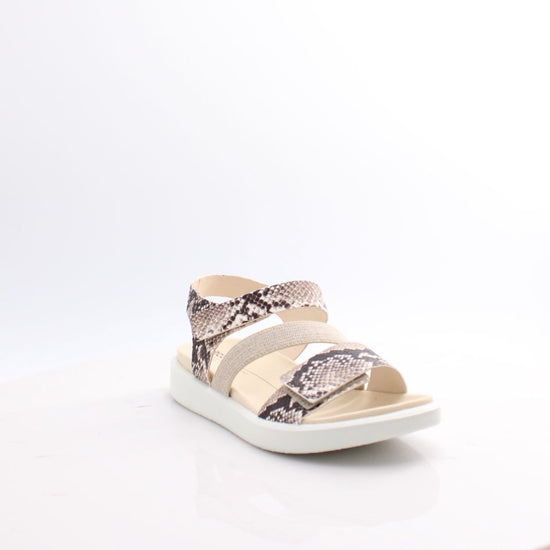 273713 FLOW T ECCO 25