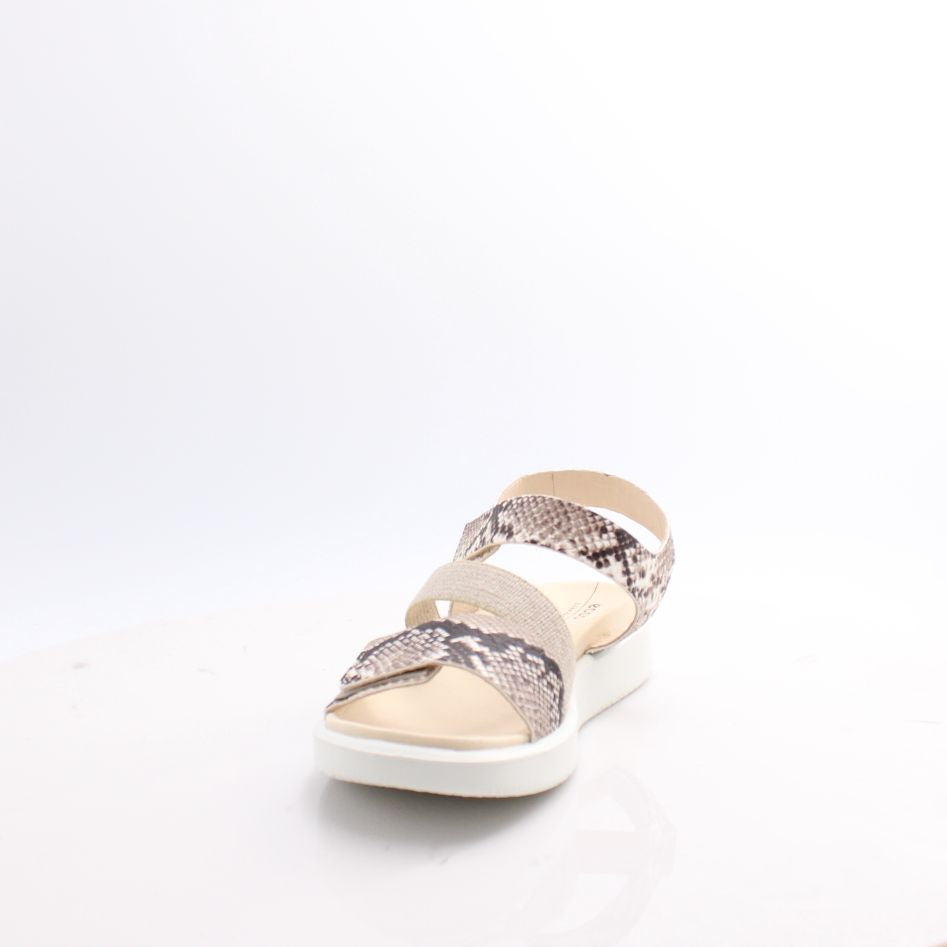 273713 FLOW T ECCO 25