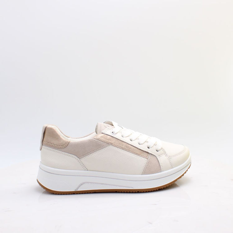 09 CREAM - H FITTING