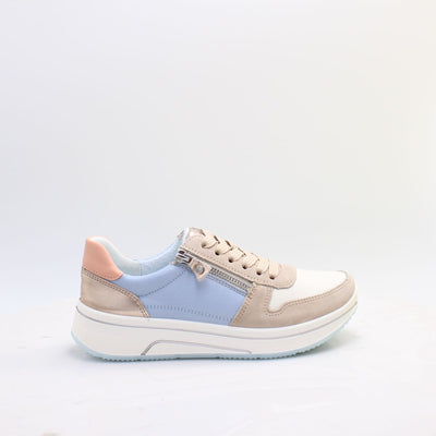 27540 SAPPORO ARA WIDE FITTING SHOES