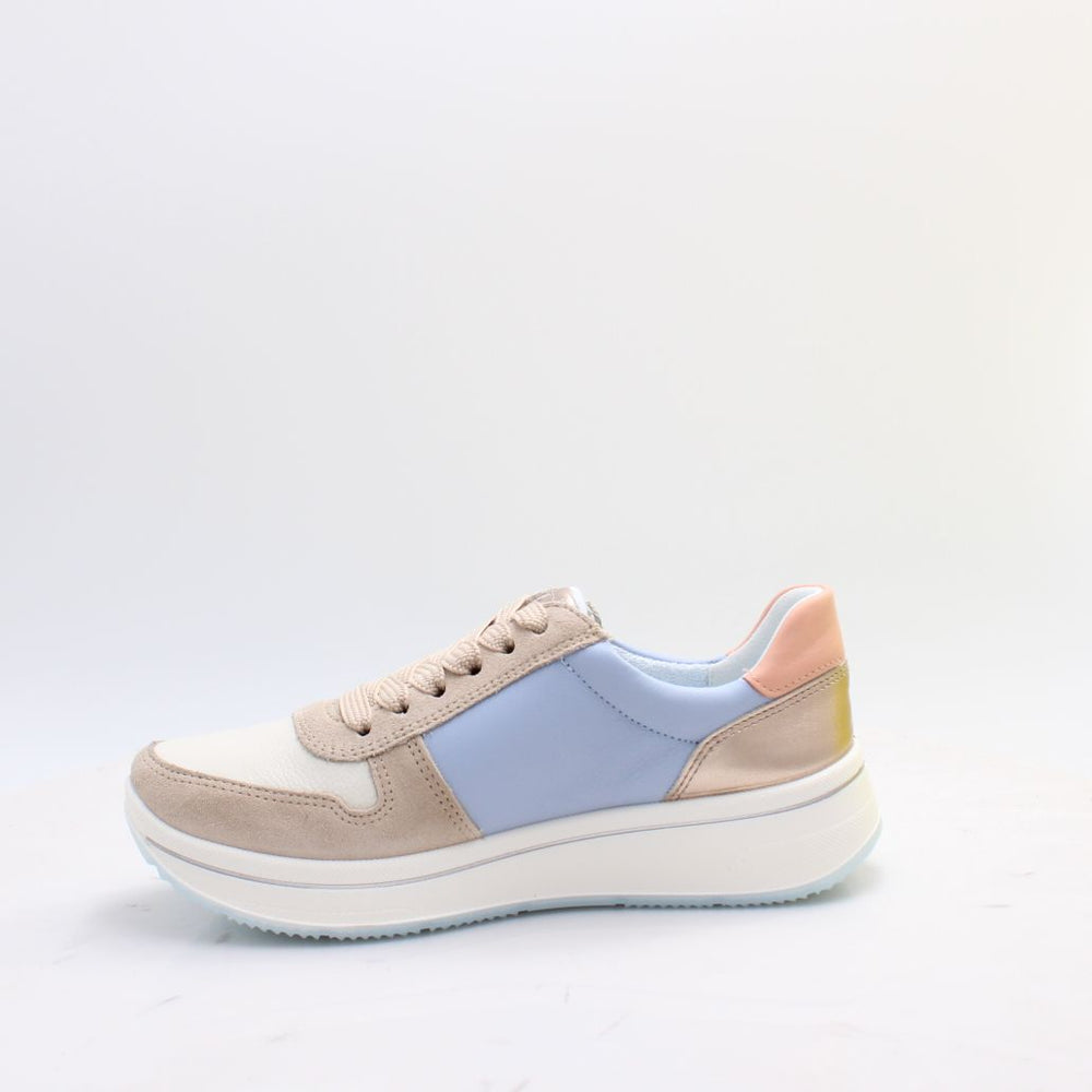 27540 SAPPORO ARA WIDE FITTING SHOES