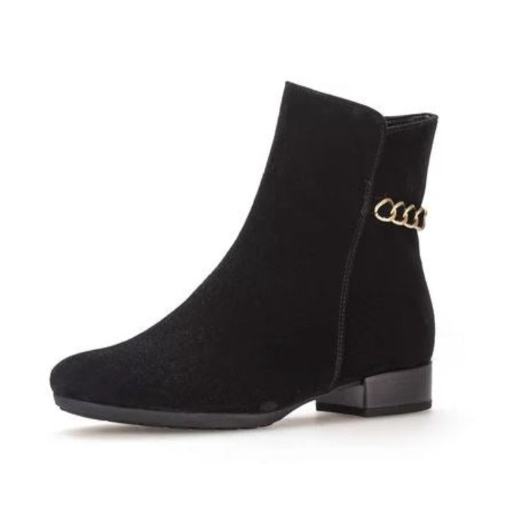 47 Schwarz (Mic/Gold