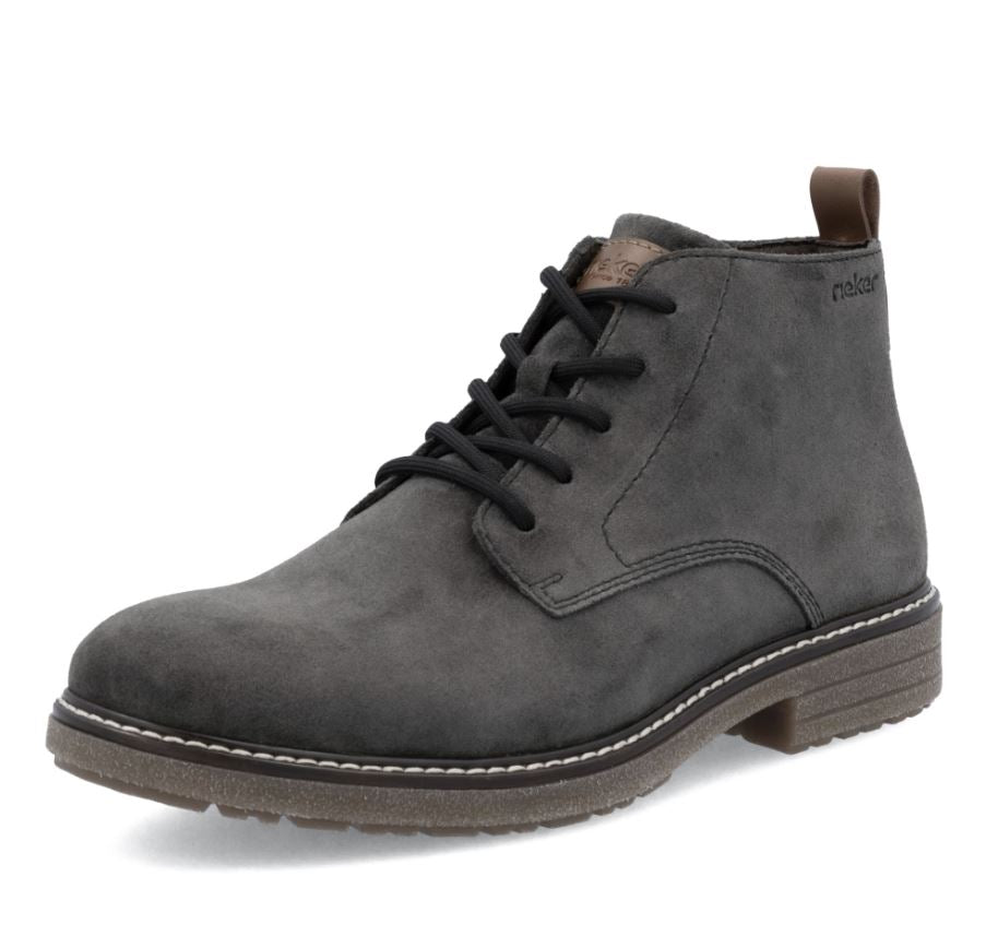 33106 RIEKER BOOTS 25