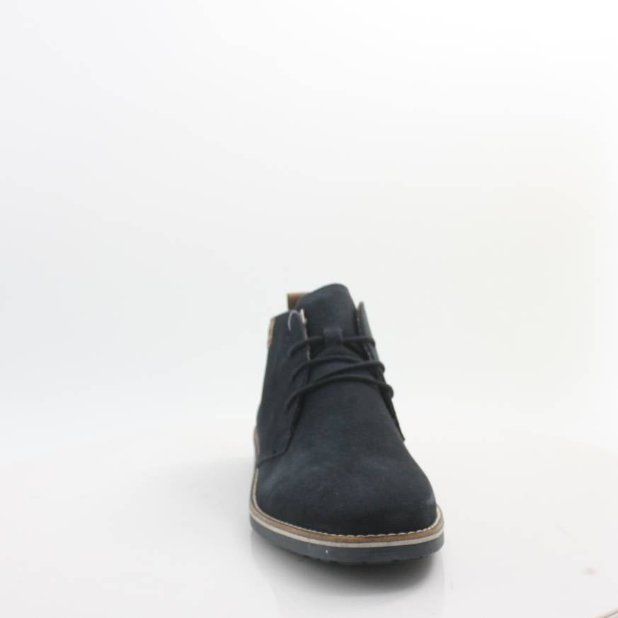 33206 RIEKER BOOTS 25
