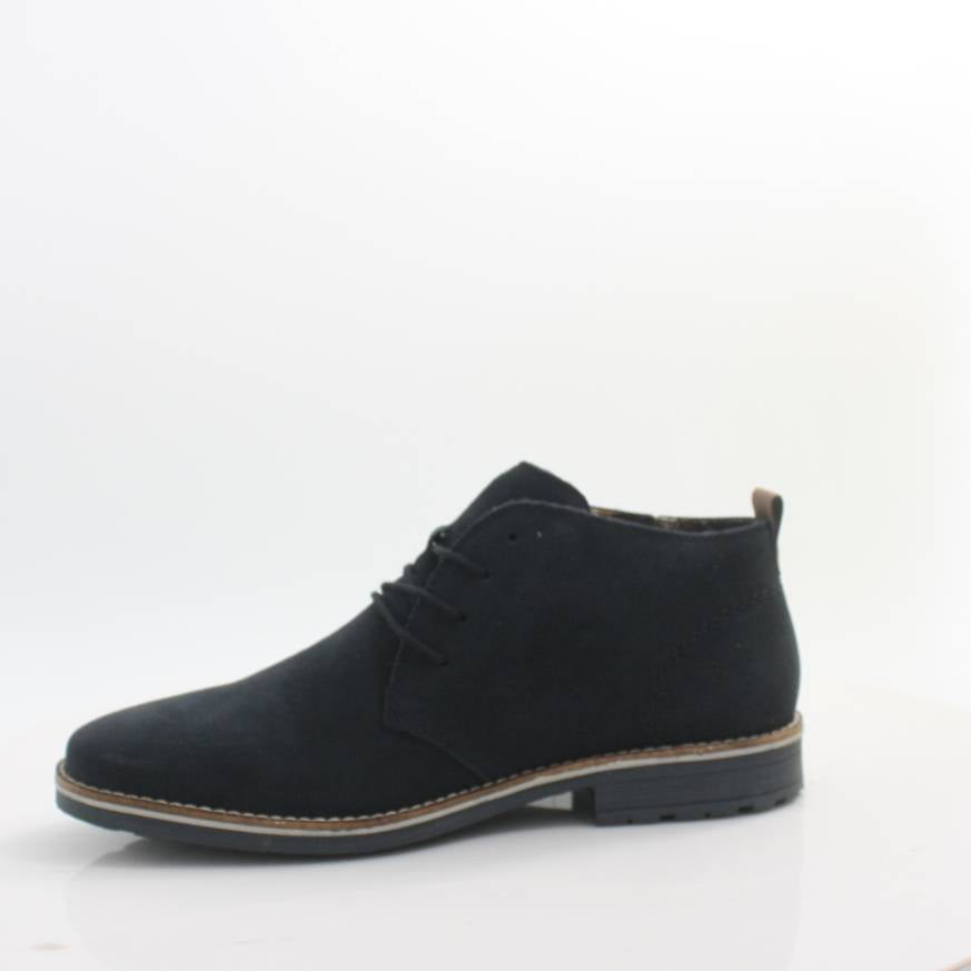 33206 RIEKER BOOTS 25