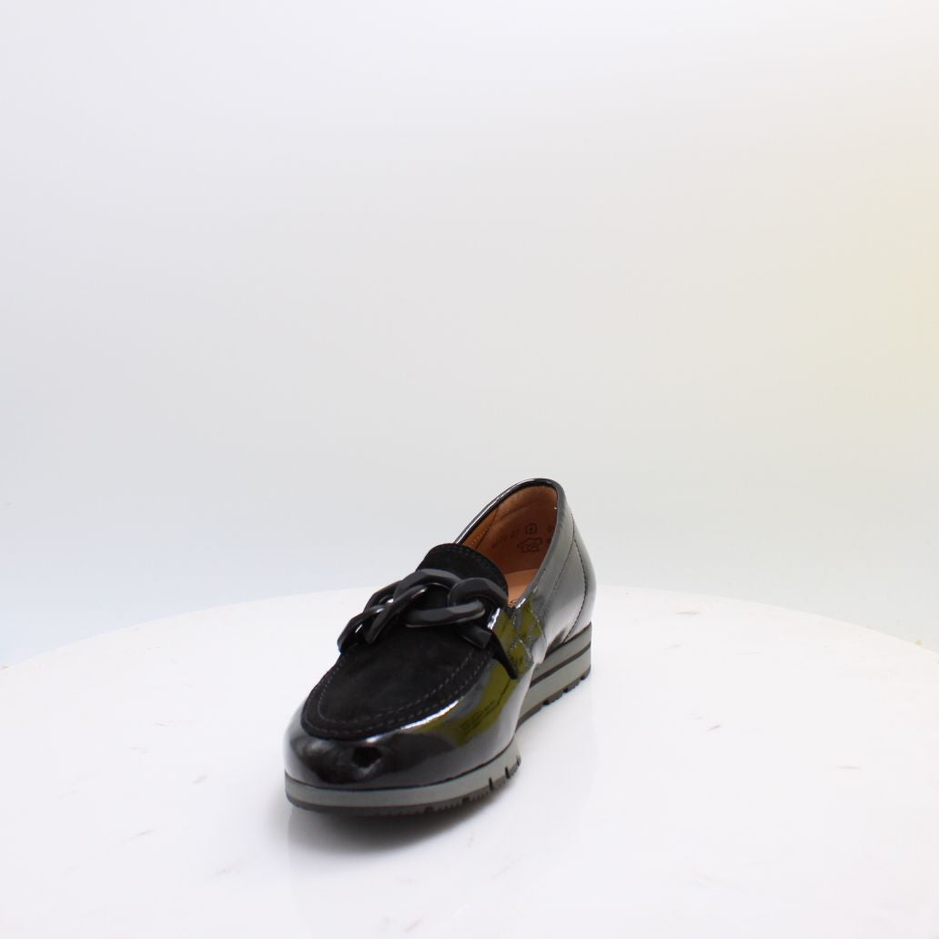 4004.01 GABOR SHOES 26