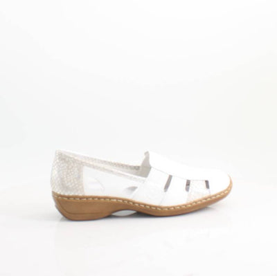 41385 RIEKER 26  SANDALS