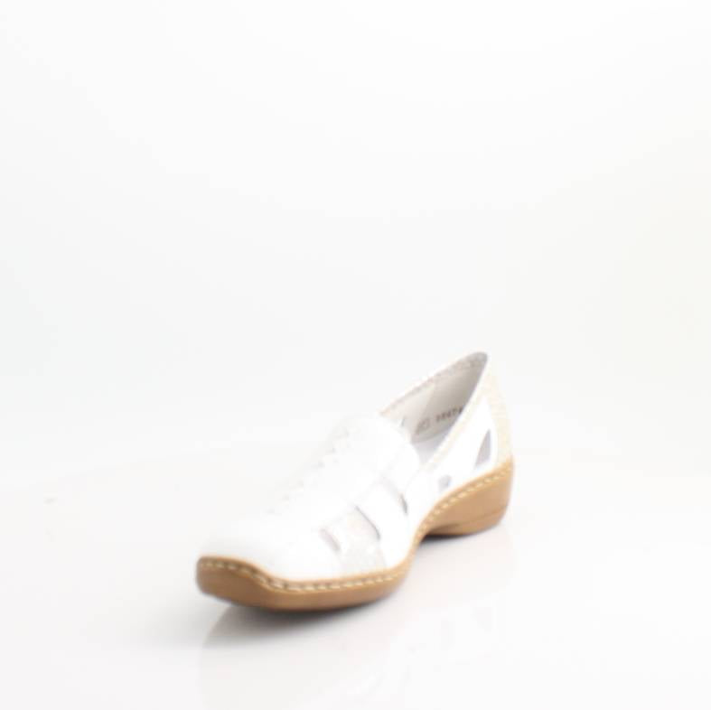 41385 RIEKER 26  SANDALS