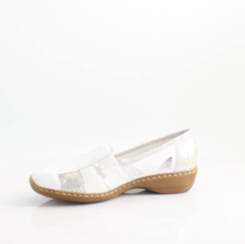 41385 RIEKER 26  SANDALS