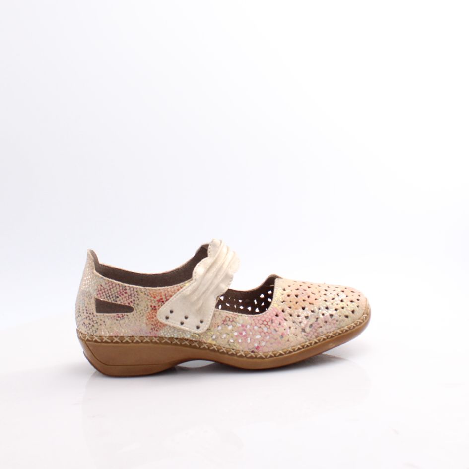 41399 RIEKER SANDALS