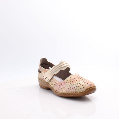 41399 RIEKER SANDALS