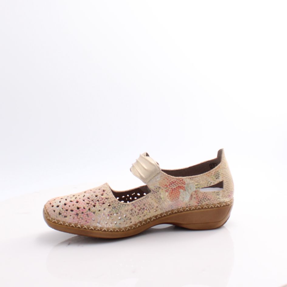 41399 RIEKER SANDALS