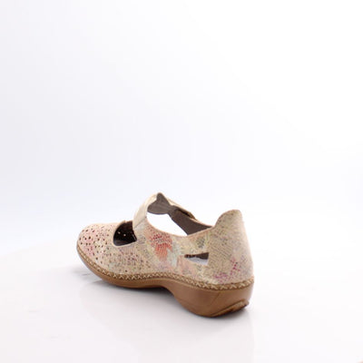 41399 RIEKER SANDALS