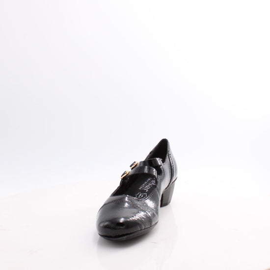 41758 RIEKER SHOES 25