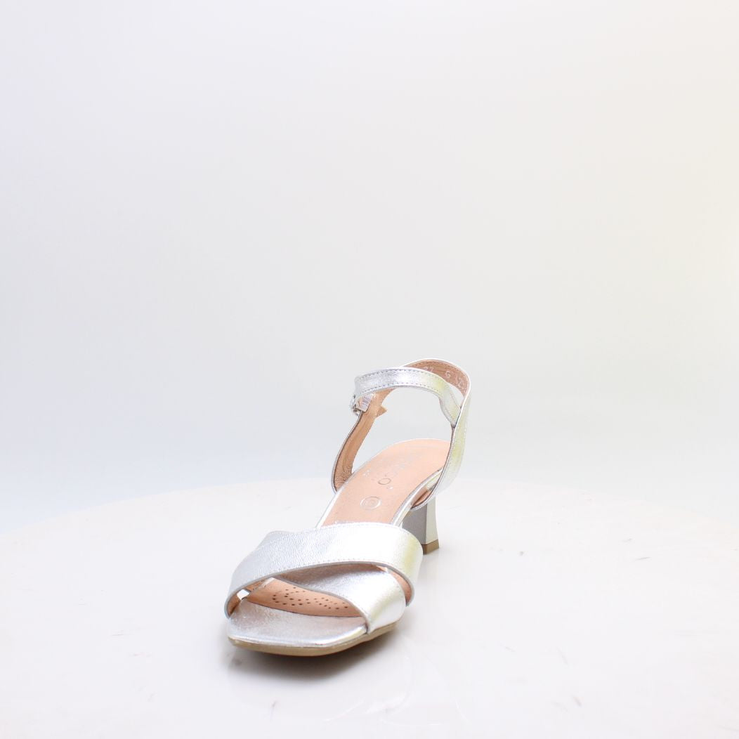 4252 BIOECO HEEL 26