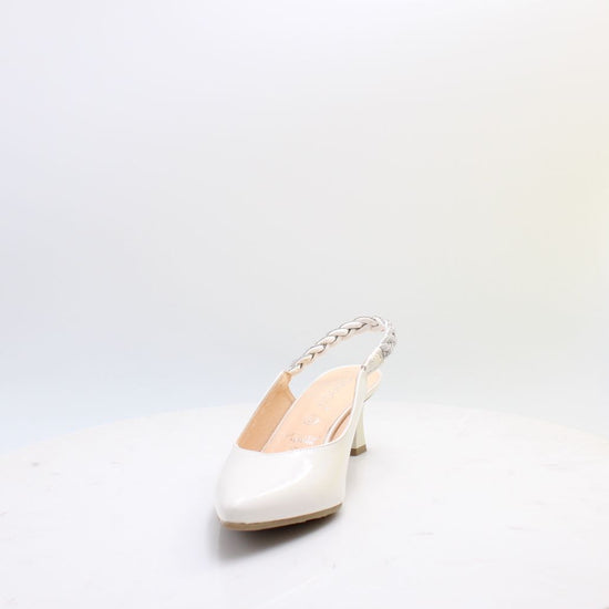 4256 BIOECO HEEL 26