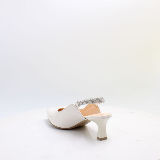 4256 BIOECO HEEL 26