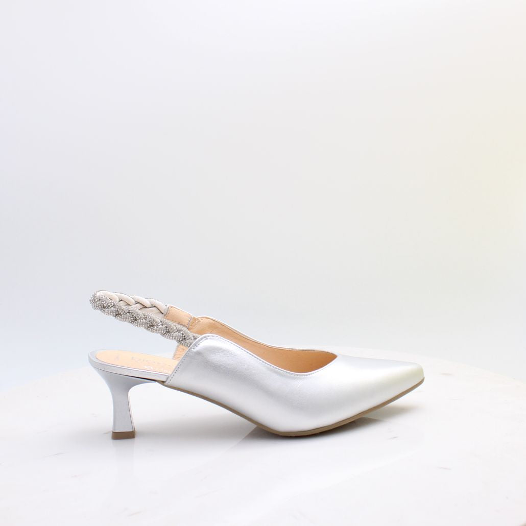 4256 BIOECO HEEL 26