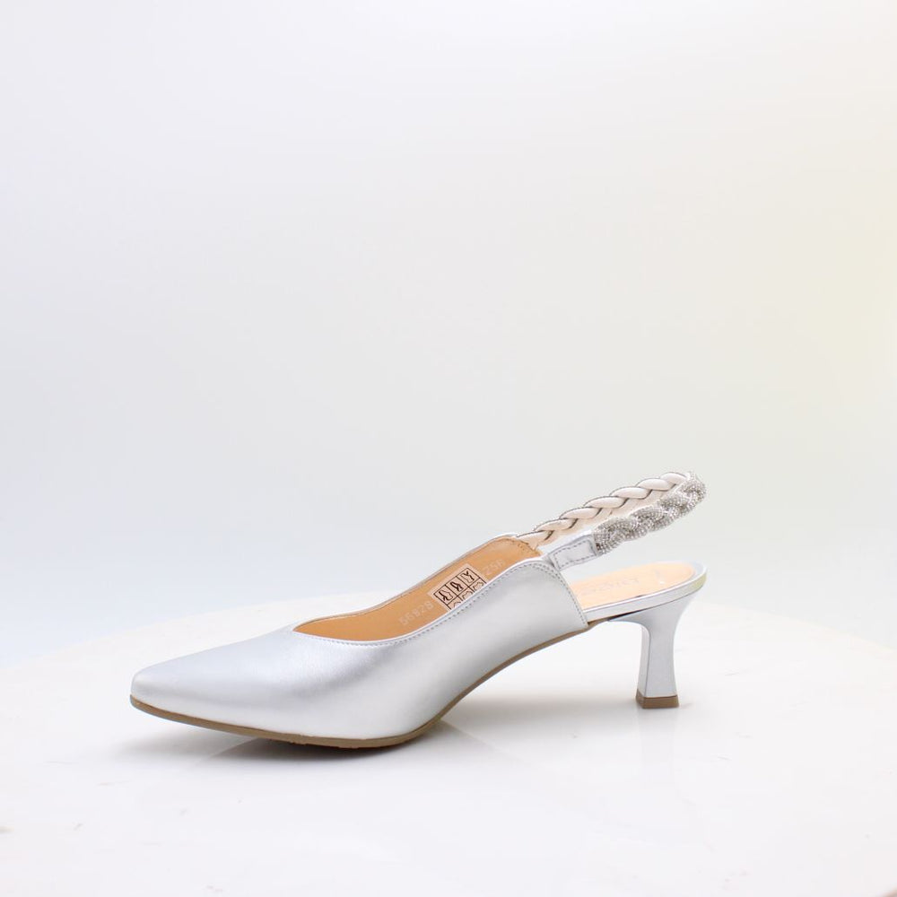 4256 BIOECO HEEL 26