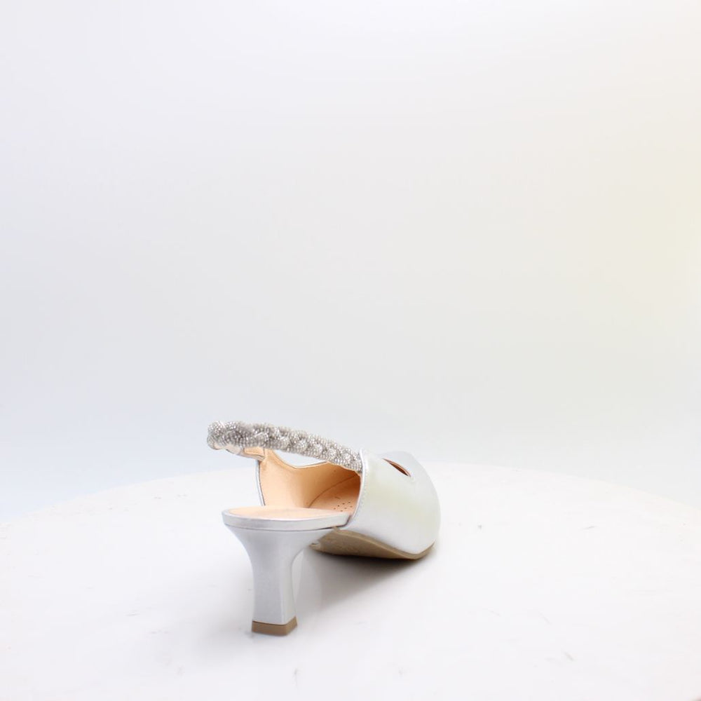 4256 BIOECO HEEL 26