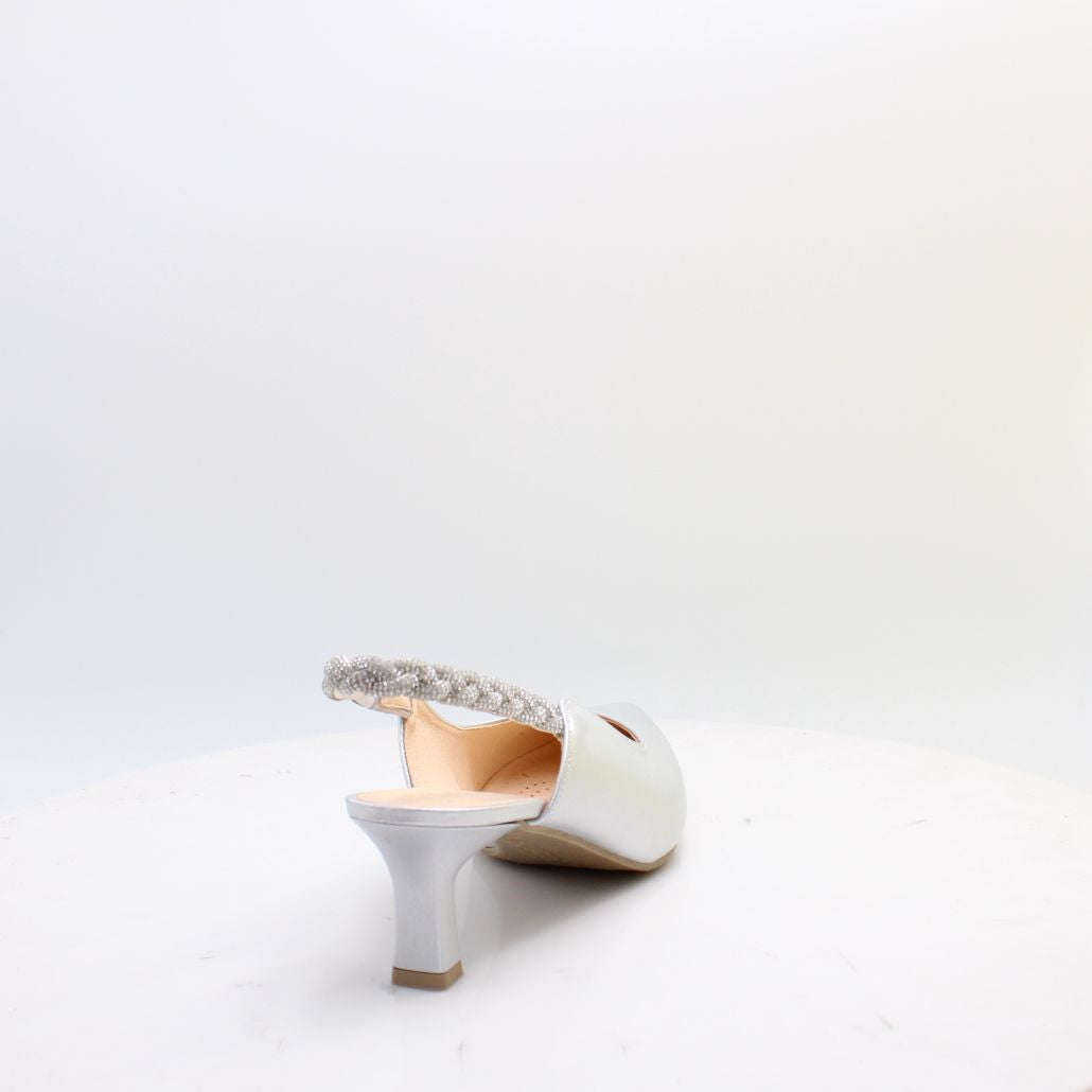 4256 BIOECO HEEL 26