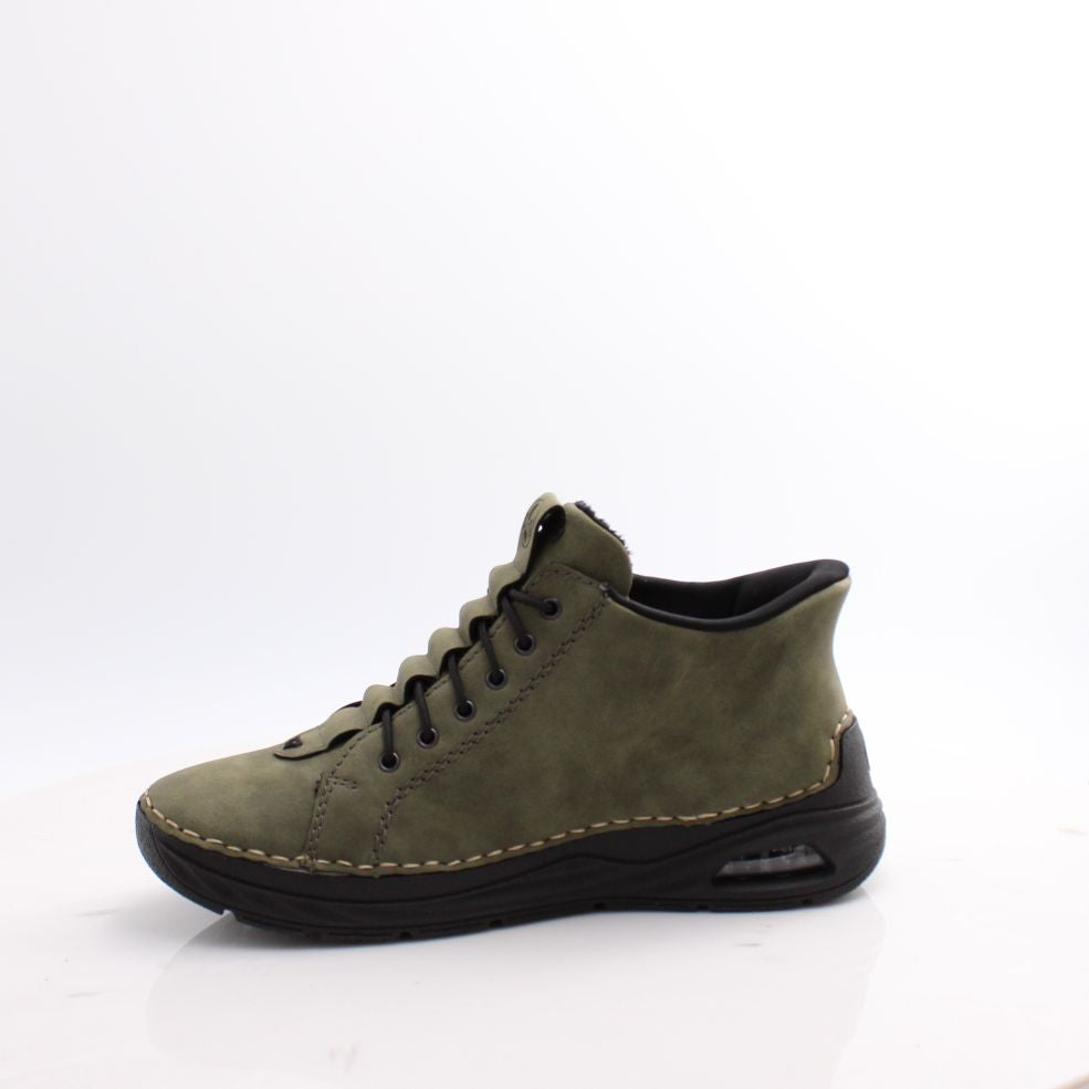 44550 RIEKER SHOES 25